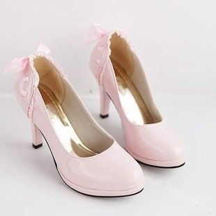 mes chaussures