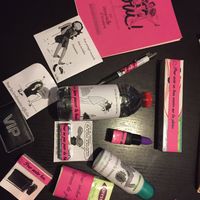 Livret témoins demoiselles d’honneur - 2