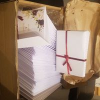 Faire part reçus ! :) - 3