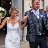 Tu as trouvé combien de prestataires sur Mariages.net ? ❤️ - 1
