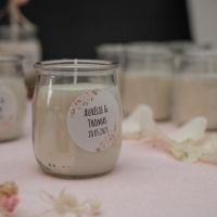 Faire des bougies soi-même - 1