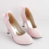 mes chaussures