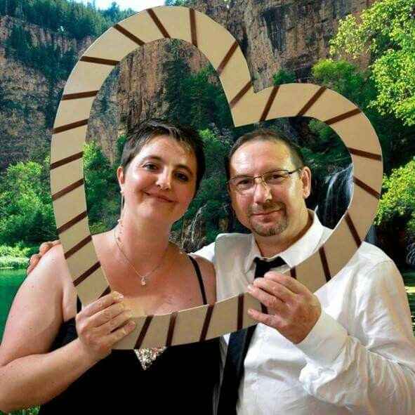 Montrez-nous votre plus belle photo de couple - 1