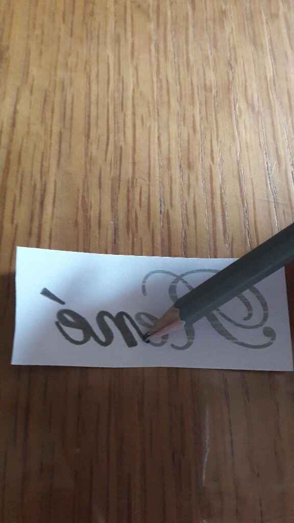 Petit tuto de mes marques places - 2