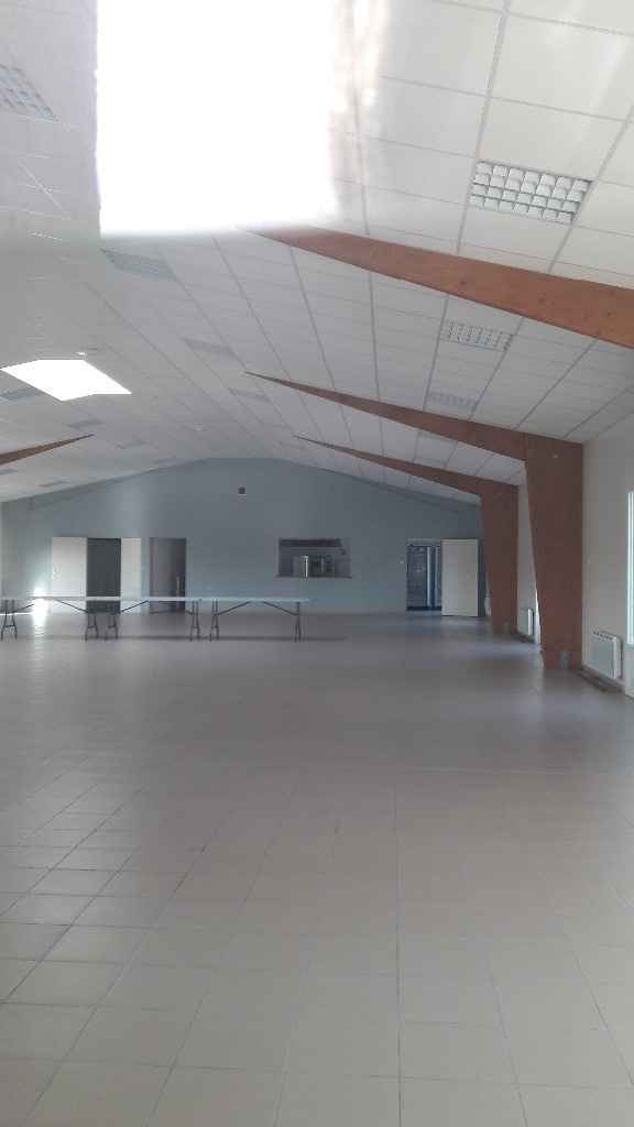 notre salle de réception