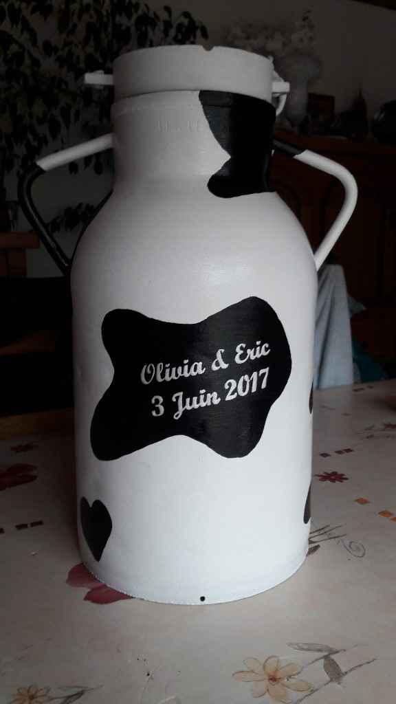 notre urne