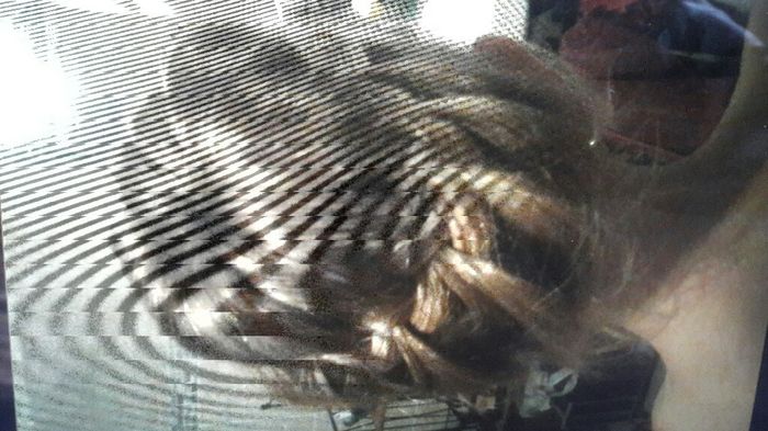 Quel chignon pour nos princesses? - 1
