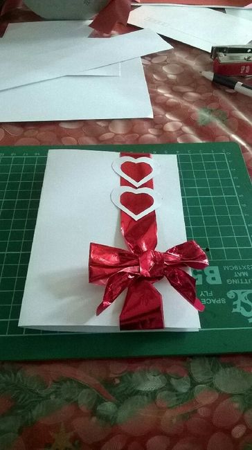 Diy de mes parents - 1