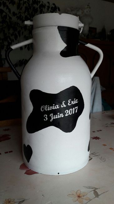 Pour les mariée du 3 juin 2017 vos thèmes et couleurs - 1
