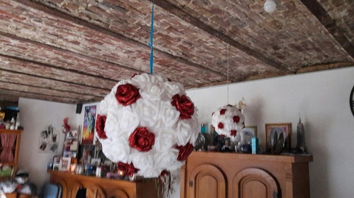 Aussitôt fini qu'un nouveau diy commence - 1