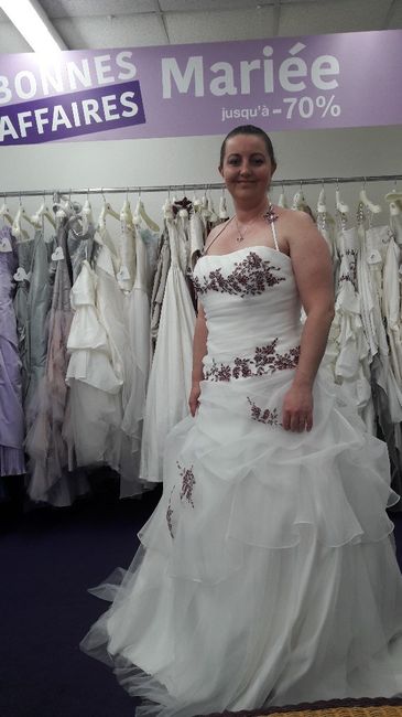 ma robe