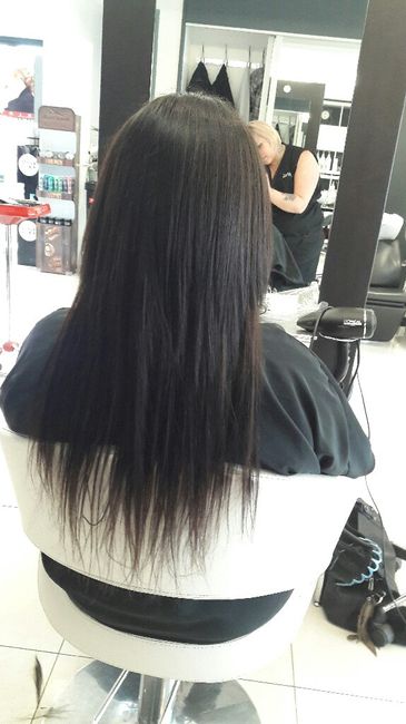 Extensions à froid - 2