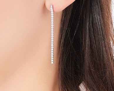 Montrez moi vos boucles d’oreilles - 1