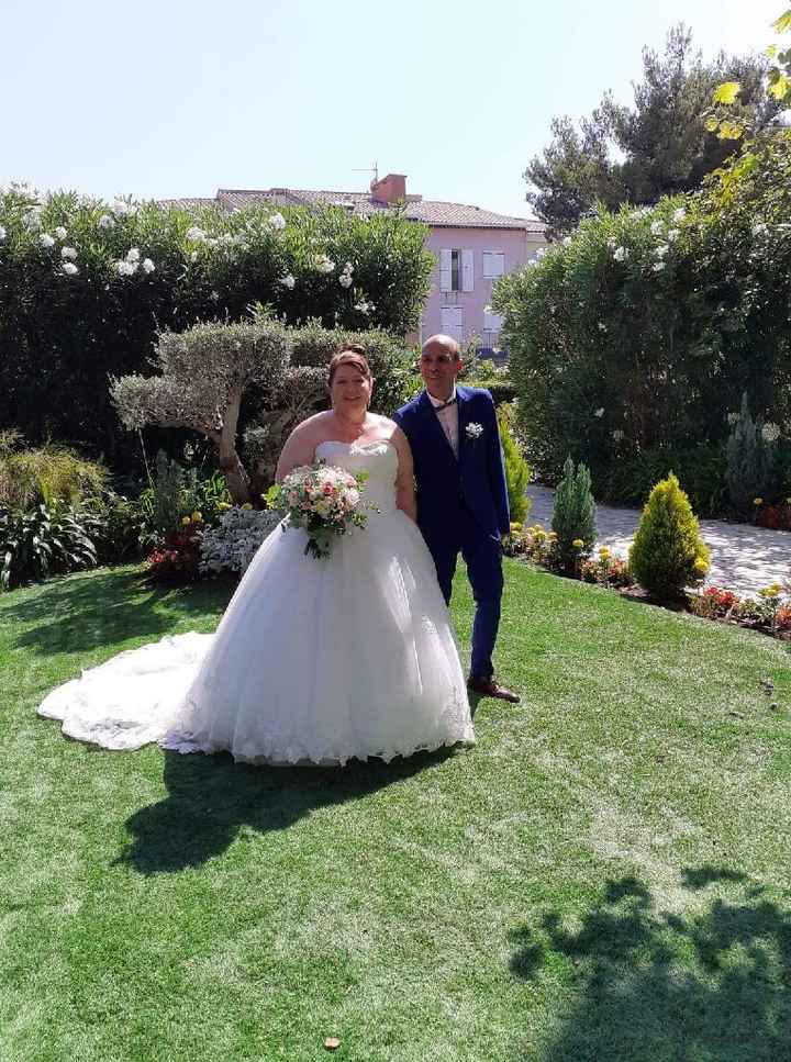 Maintien du mariage - 1
