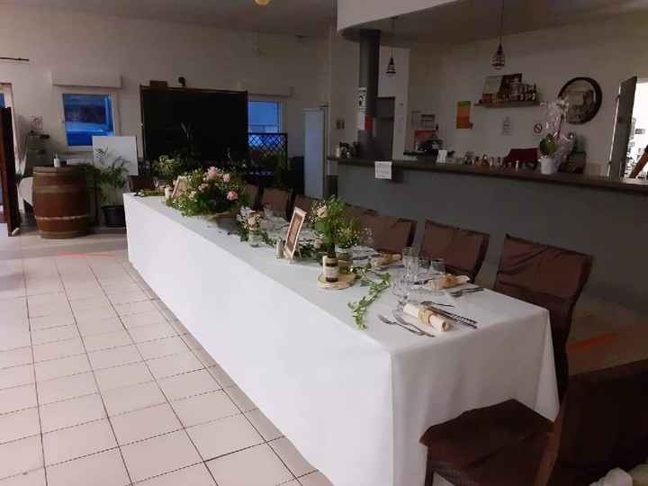 Décoration après le mariage - 2
