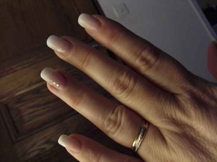 Essai ongles - 1