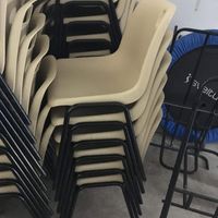 Chaise aide décoration - 1