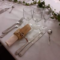 Décoration tables - 1