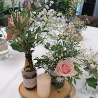 Décoration tables - 2