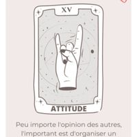 La chance te sourit 🔮😃 - 1