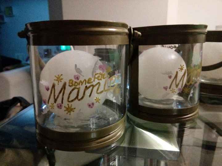 En attendant le mariage - 1