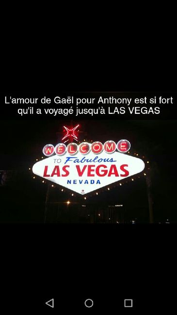 help !!! Besoin de vous pour surprise à mon homme  - 1