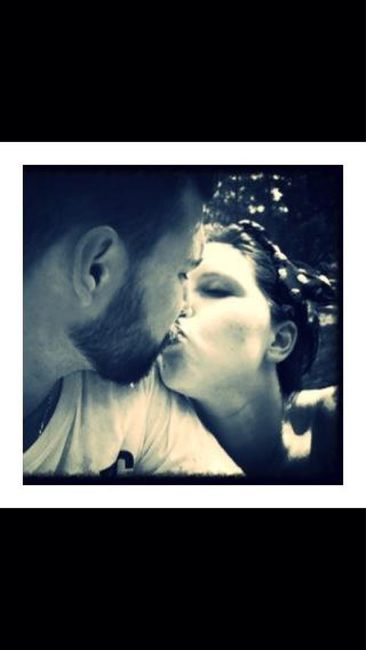 Montrez-nous votre plus belle photo de couple - 1