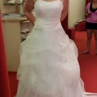 Je la trouve toujours aussi belle. mais on me fait douter - 2