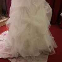 Je la trouve toujours aussi belle. mais on me fait douter - 3