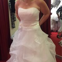 Je la trouve toujours aussi belle. mais on me fait douter - 4