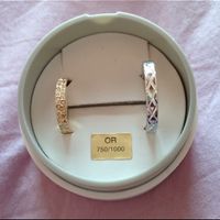 Choix de mon alliance. - 1