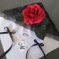 Mon porte alliance en cours de création... - 3