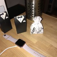 Envie de partager ma joie avec vous - 1