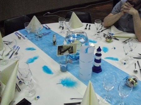 table !