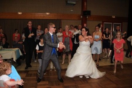 gangnam style
