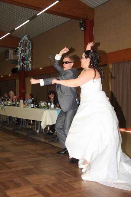 Oppa gangnam style !