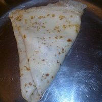 crêpe !