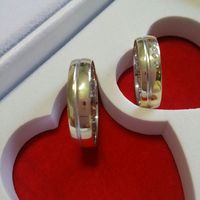 Combien ont coutées vos alliances??? - 1