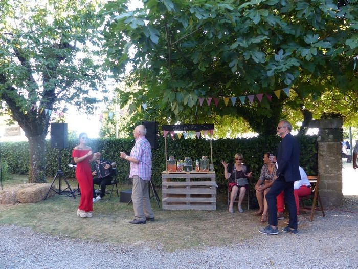 VIn d’honneur (2)