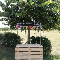 Montrez moi vos coins photobooth! - 1