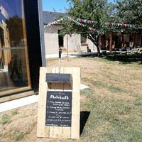 Montrez moi vos coins photobooth! - 2