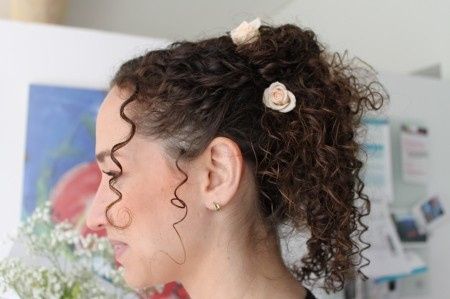 ma coiffure