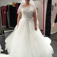 Plus que 2 semaines avant le grand jour. - 1