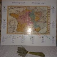 Plan de table
