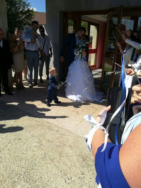 Notre 12 août !!!! - 3