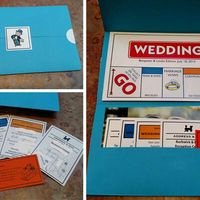 Faire parts originaux? - 1