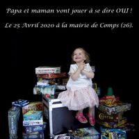 Idées et bons plans thème jeux de société - 1