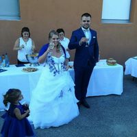 Notre 12 août !!!! - 2