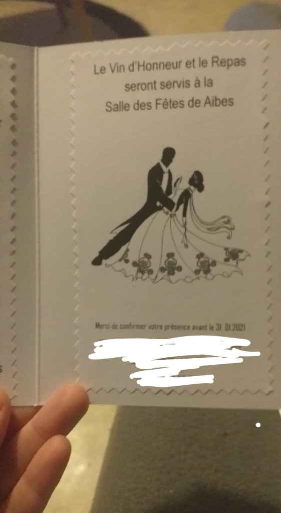 Mariage diy - 3