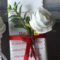 Mariage diy - 4